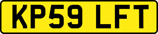 KP59LFT