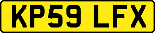 KP59LFX