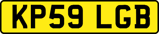 KP59LGB