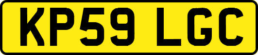 KP59LGC