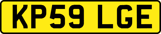 KP59LGE