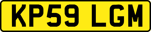 KP59LGM