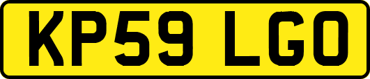 KP59LGO
