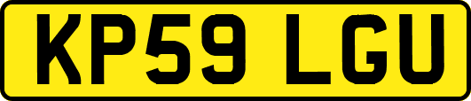 KP59LGU