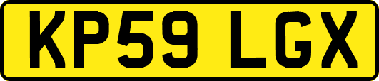 KP59LGX
