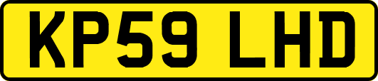 KP59LHD