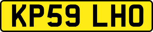 KP59LHO
