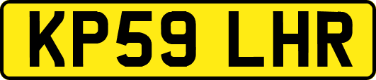 KP59LHR