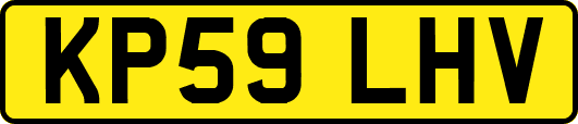 KP59LHV
