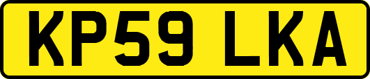 KP59LKA