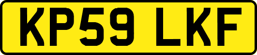 KP59LKF