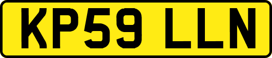 KP59LLN