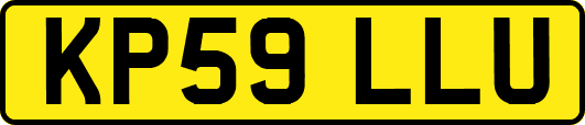 KP59LLU