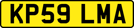 KP59LMA