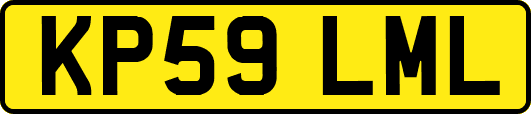 KP59LML