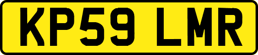KP59LMR