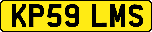 KP59LMS