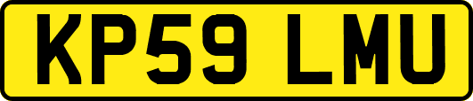 KP59LMU