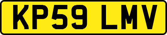 KP59LMV