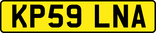 KP59LNA