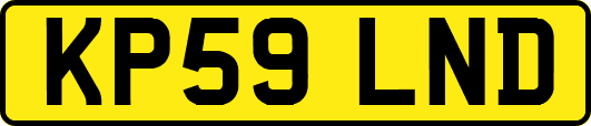 KP59LND