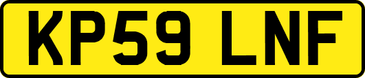 KP59LNF