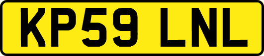KP59LNL