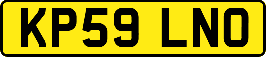 KP59LNO