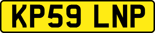 KP59LNP