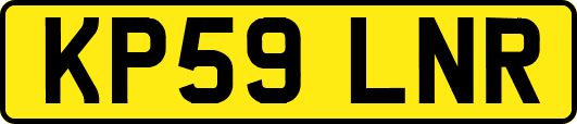 KP59LNR
