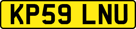 KP59LNU