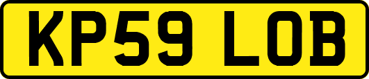 KP59LOB