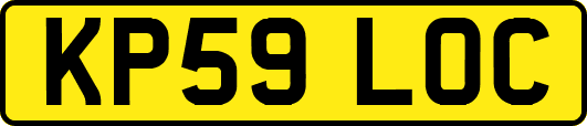 KP59LOC