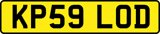 KP59LOD