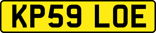 KP59LOE
