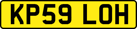 KP59LOH