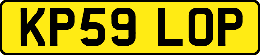 KP59LOP