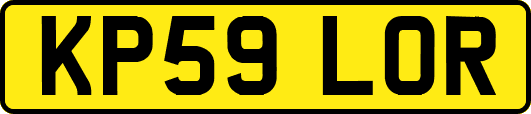 KP59LOR
