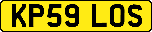 KP59LOS