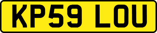 KP59LOU