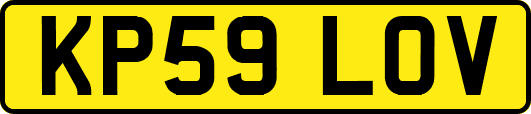 KP59LOV