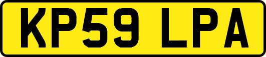 KP59LPA