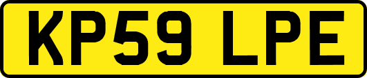 KP59LPE