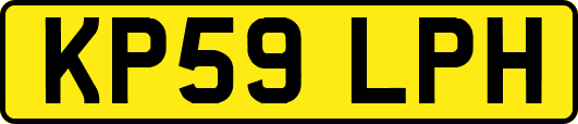 KP59LPH