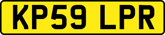 KP59LPR