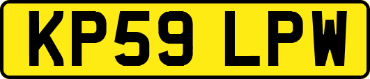 KP59LPW