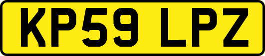 KP59LPZ