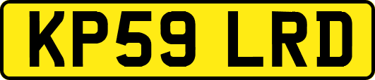 KP59LRD