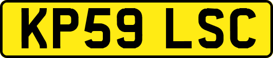 KP59LSC