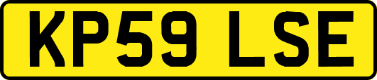 KP59LSE